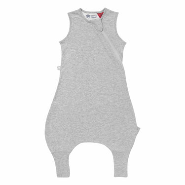 Tommee Tippee Steppee Bag - Grey Marl 2.5T